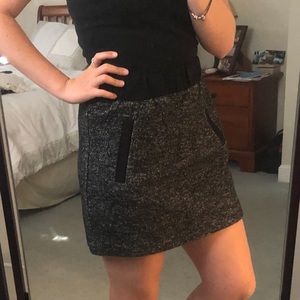 Pencil Skirt
